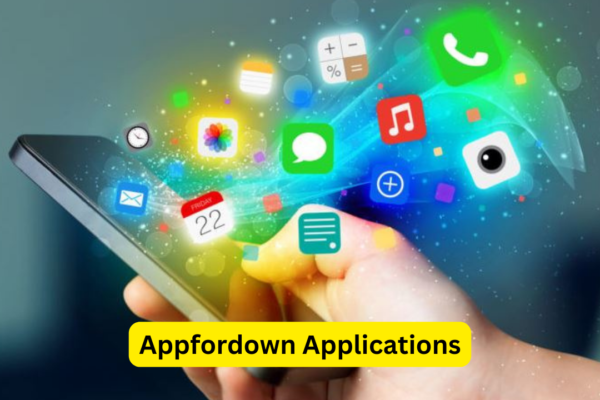 Appfordown Apps