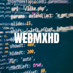 WebMXHD