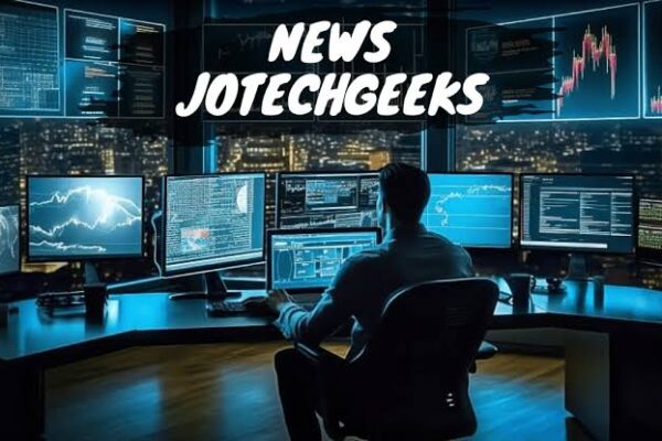 News Jotechgeeks