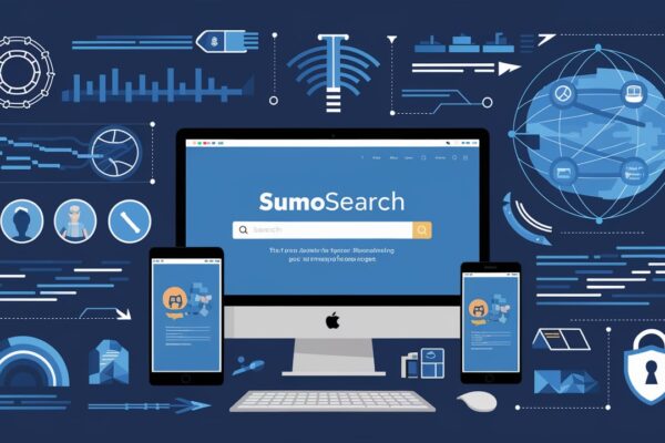 Sumosearch