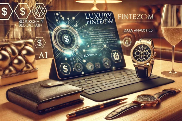 Luxury Fintechzoom