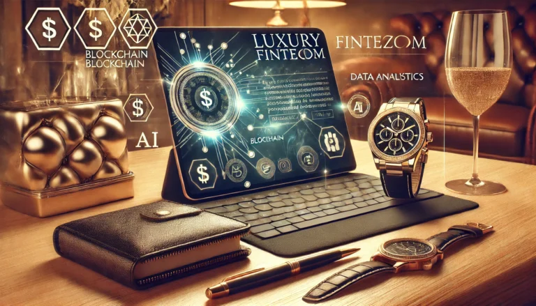 Luxury Fintechzoom