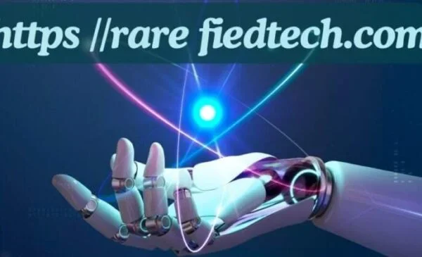 https //rare fiedtech.com