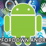 Appfordown Android