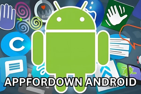 Appfordown Android