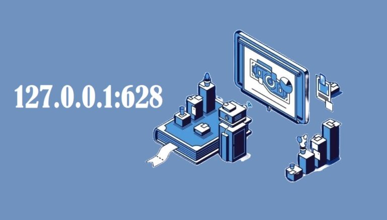 Exploring 127.0.0.1:62893: Your Ultimate Guide to Localhost Magic