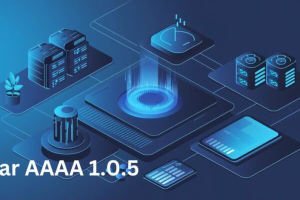 SLAR AAAA 1.0.5