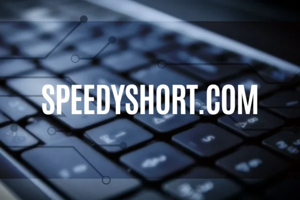 SpeedyShort.com