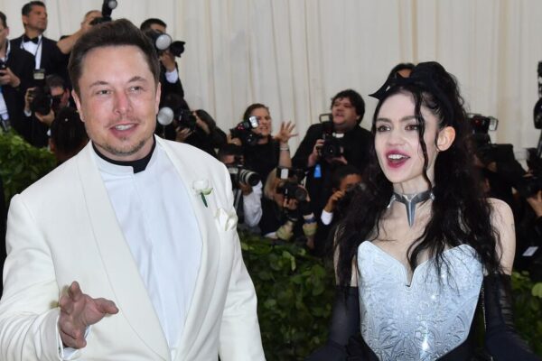 Techno Mechanicus Musk