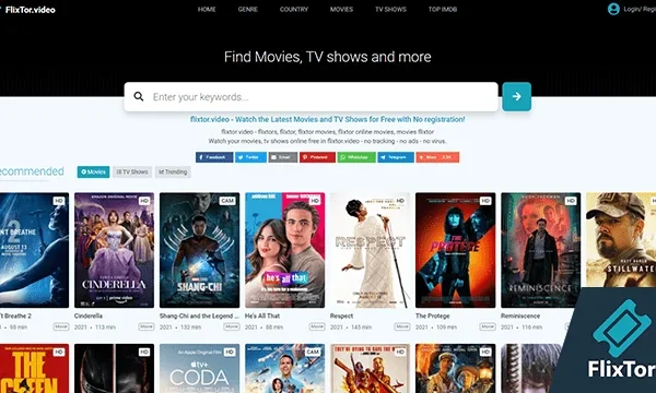 Flixtor.to