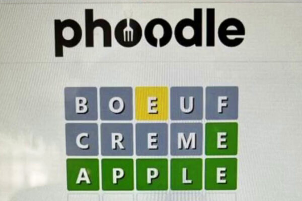 Phoodle Net