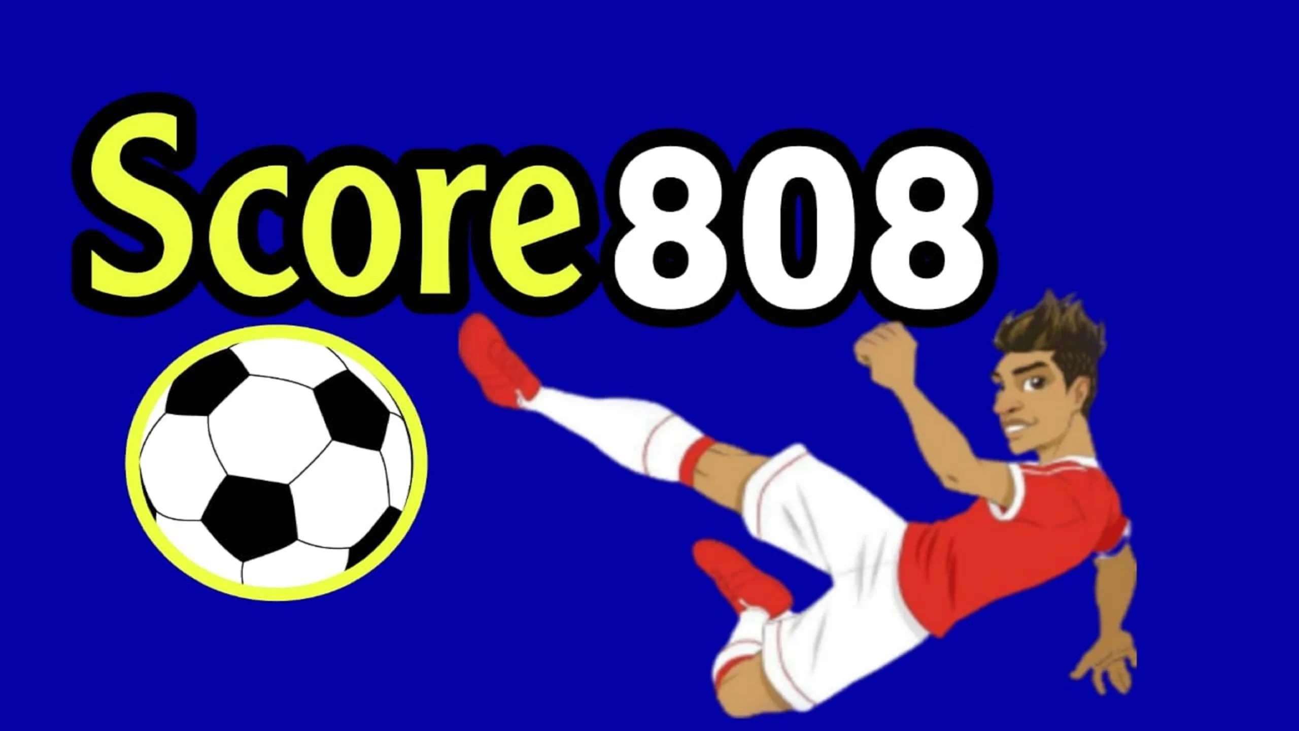 Score808