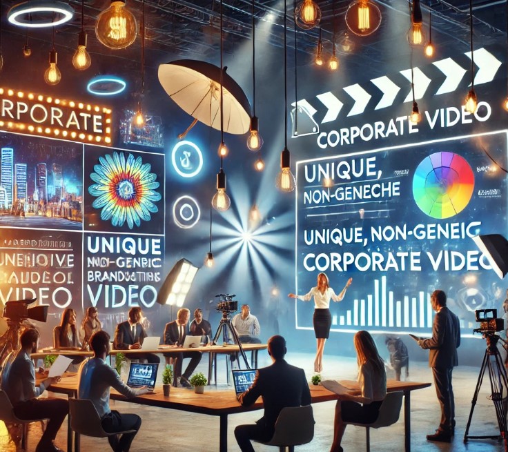 How to Avoid Generic Corporate Videos Key Creative Tips